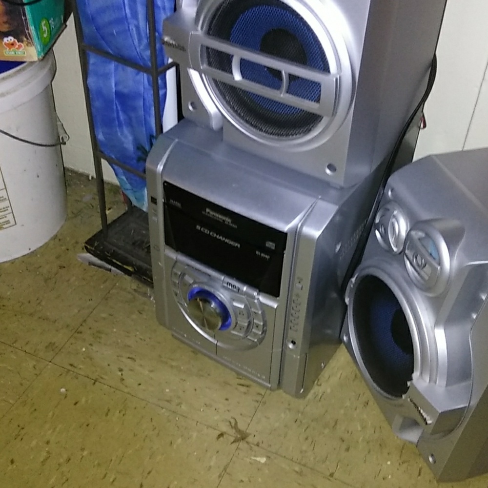 Speakers